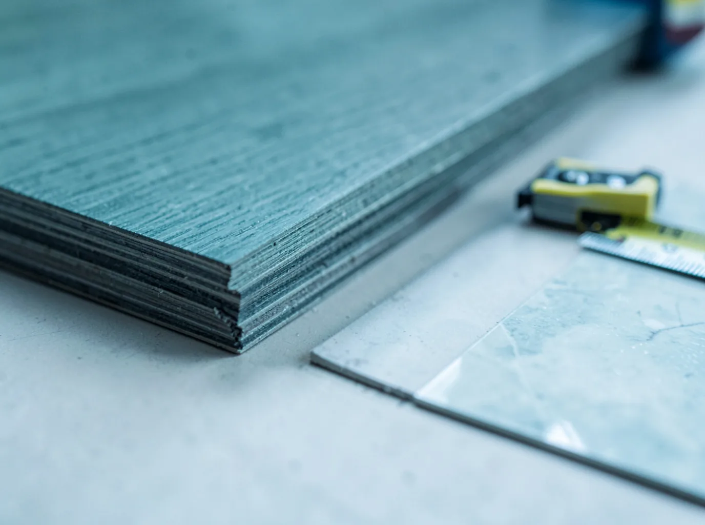 Luxury Vinyl Plank Installation Mcewensville, PA FAQs